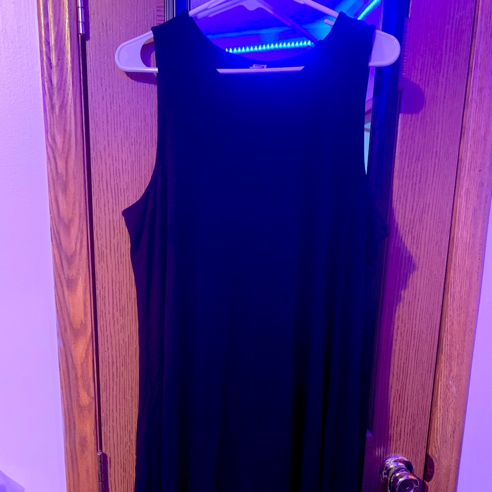 Brand is old nave size XL